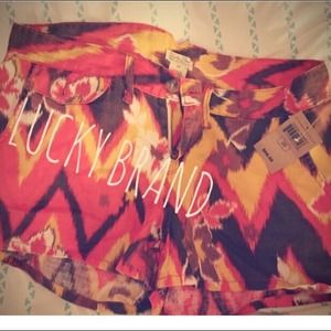 Lucky Brand Shorts