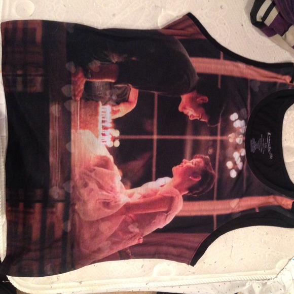 Sixteen Candles Tank Top