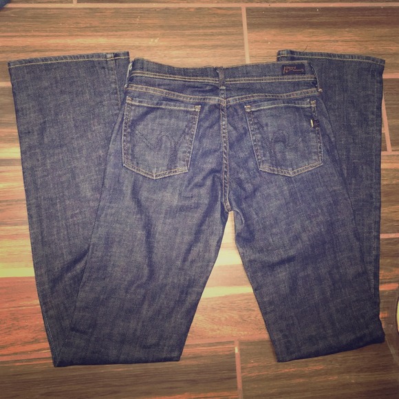 Citizens of Humanity 'Kelly' Bootcut