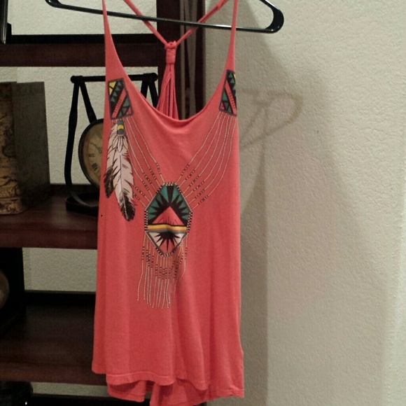 FREE IN BUNDLE Forever 21 tank