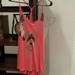 FREE IN BUNDLE Forever 21 tank