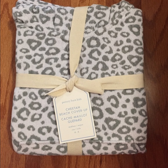 Pottery Barn Kids