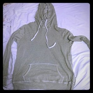 Wet seal Light sweatshirt