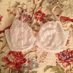 32G Fayreform bra