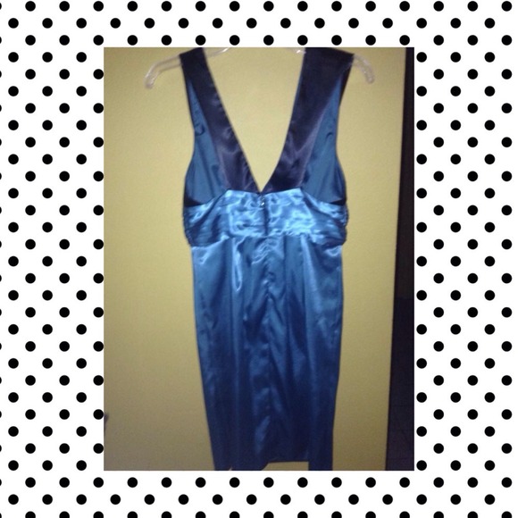 Perfect Cocktail Dress - Picture 2 of 2