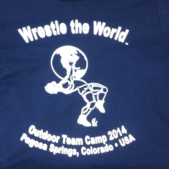 Personal Tshirt making for you! - Picture 3 of 3