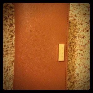 Kate Spade Leather Wallet