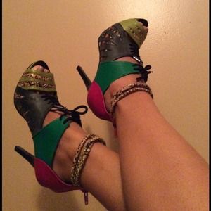 Heels