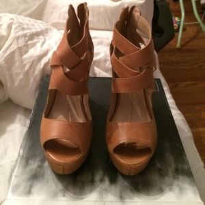 *REDUCED*Dv by Dolce Vita Jude Sandal