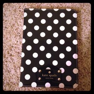 Kate Spade IPad mini case