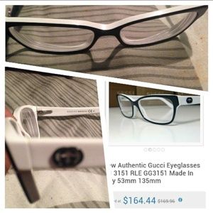 Gucci Frames