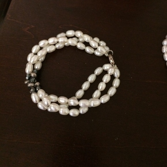 Neckless with wristband 2 sets - Picture 2 of 4