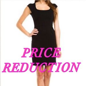 PRICE REDUCTION! French connection "Georgia" Dress