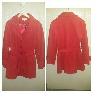 Faith 21 (forever 21 brand) XL coat