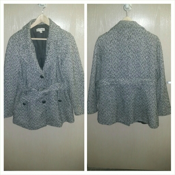 Faith 21 (forever 21 brand) XL coat