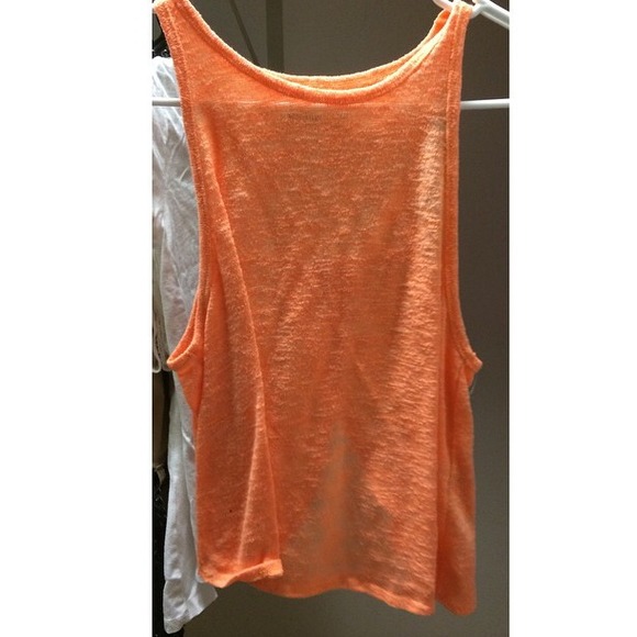 Tank top