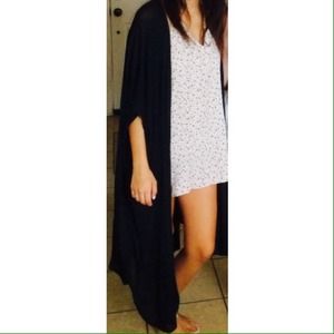 Brandy melville cardigan