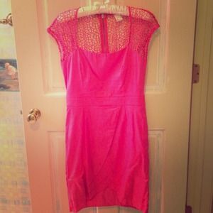 C. Luce Dress