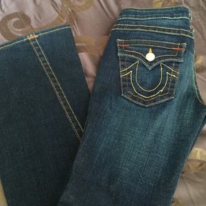 Authentic True Religion