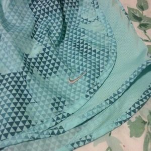 Nike Dri Fit tempo shorts