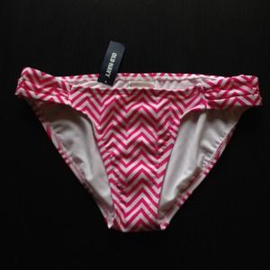 Brand new old navy bikini bottoms