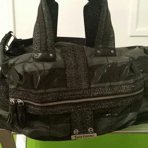 Juicy couture bag