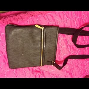 Mk messenger bag
