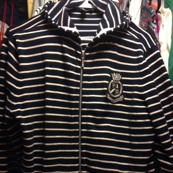 ⭐️SALE⭐️Ralph Lauren Jacket