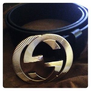 Gucci Belt