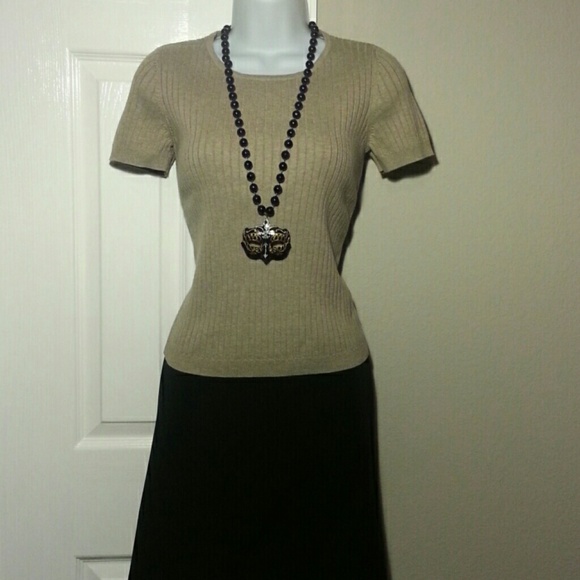 Talbots top