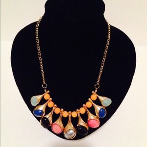 Statement Necklace
