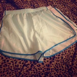 PINK vs shorts NWOT ⚡️FLASH SALE ⚡️