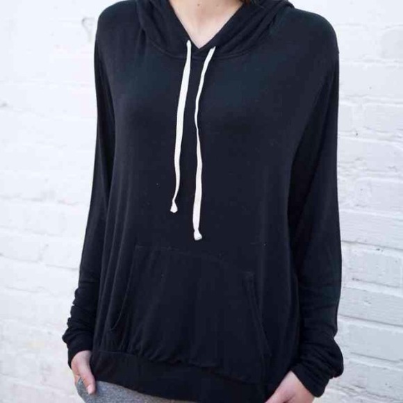 Brandy Melville Layla Hoodie