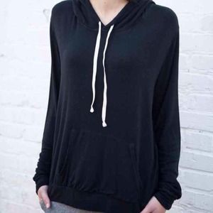 Brandy Melville Layla Hoodie