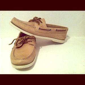 Sperry Top-sider