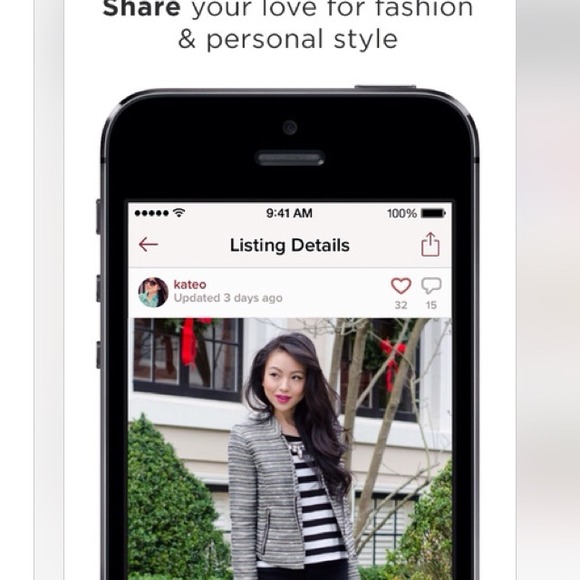 Jacket - Picture 1 of 1