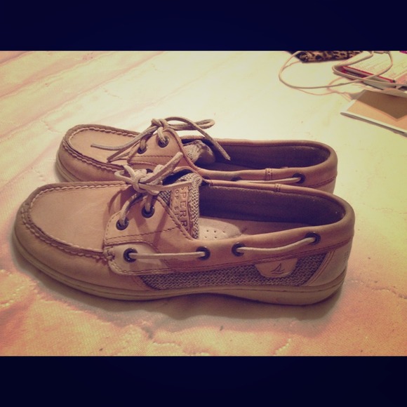 Sperry Top-Sider⚓️