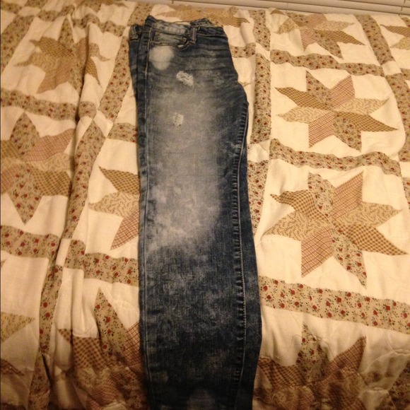 Decree Jeans