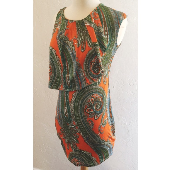 Mid Century Mod Costume