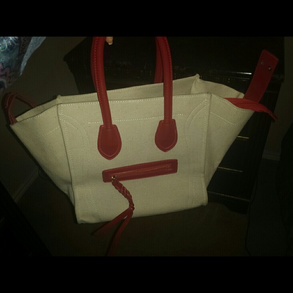 Reduced!!! Final Price. Celine (inspired) bag