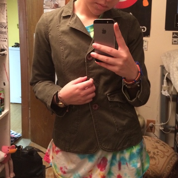 Small jacket - Picture 2 of 3