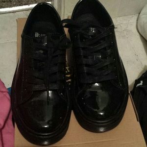 NIB Doc Martens Oxfords