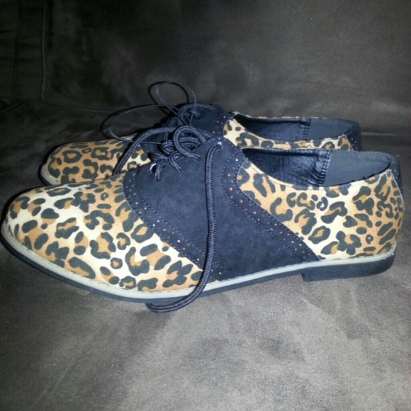 Cute shoes