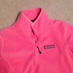 Vineyard vines pullover