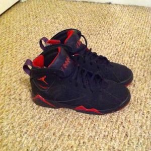 Jordan raptor 7