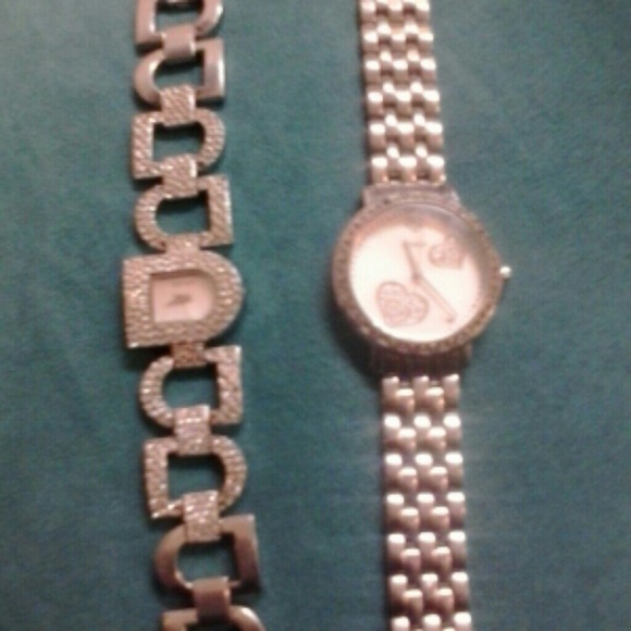 Dkny and guess watch bundle - Picture 1 of 3