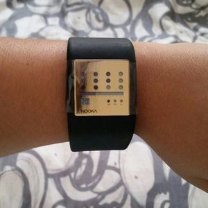 Cool Watch