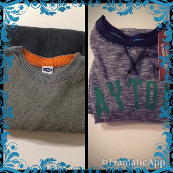 Bundle for melissakile