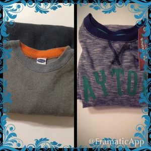 Bundle for melissakile