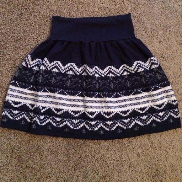 Mossimo Supply Co (Target) Skirt - Picture 1 of 2